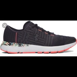 NEGOTIABLE!Black Women's Gemini3 running shoe